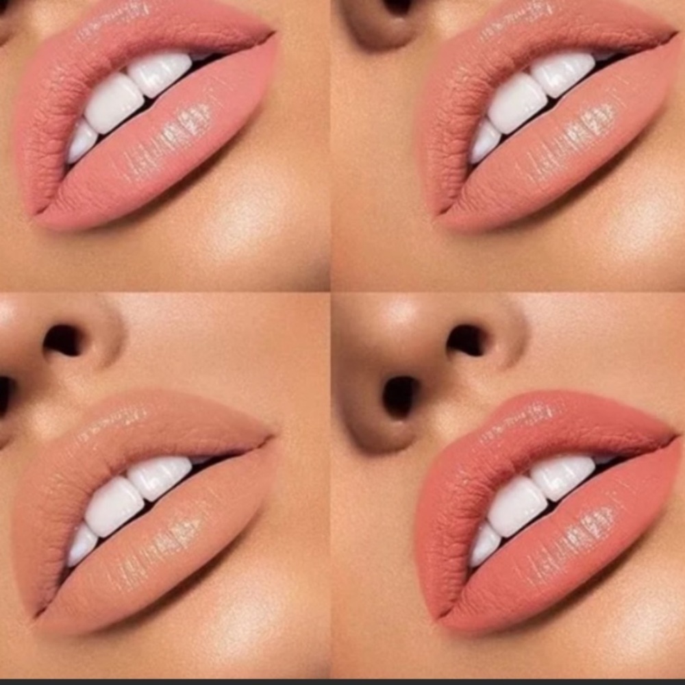 KKWxKylie Lip Creme’s